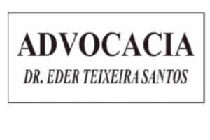 Advocacia Dr. Eder Teixeira Santos