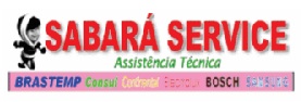 Assistência Técnica Sabará Service