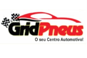 Centro automotivo GridPneus