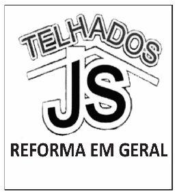 JS Telhados Reforma em Geral