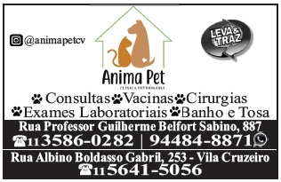 Pet Shop Anima Pet