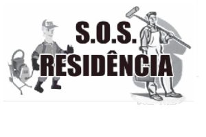SOS Residência Eletricista, encanador, pinturas em geral