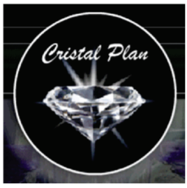 Vidraçaria Cristal Plan