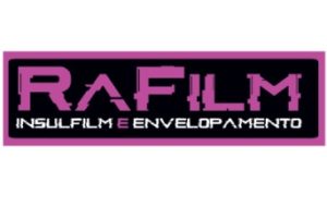 Insufilme e Envelopamento RaFilm