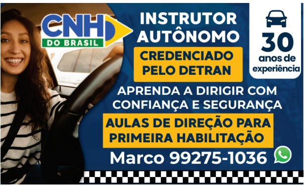 CNH SUSPENSA e RENOVAÇÃO