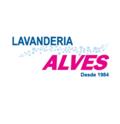 Lavanderia Alves