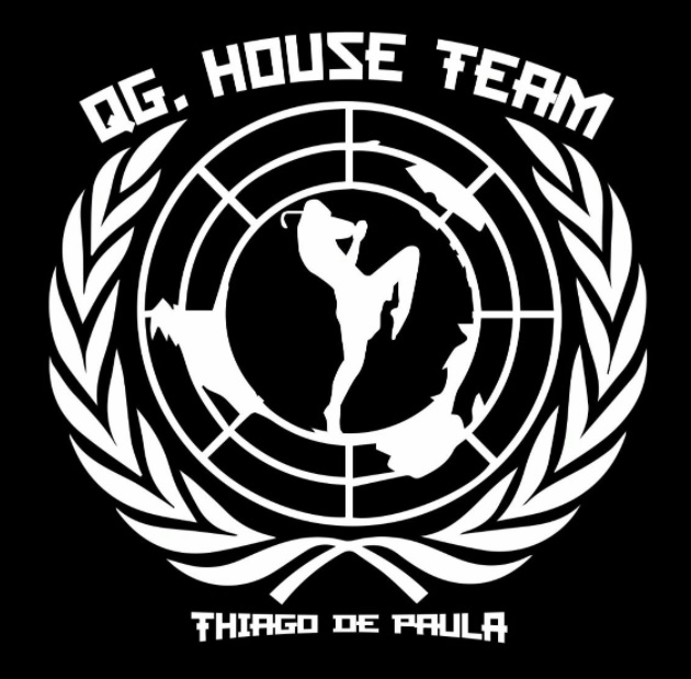 Academia de Lutas QG House Team