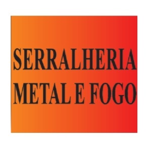 Serralheria Metal e Fogo