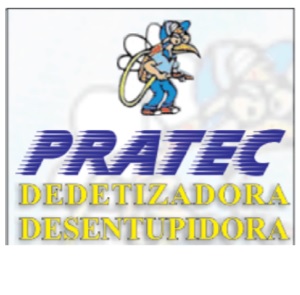 Dedetizadora e Desentupidora Pratec