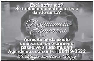 Tarot e Búzios restauração Amorosa