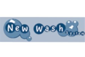 Higienização de estofados e Sofás New Wash logo
