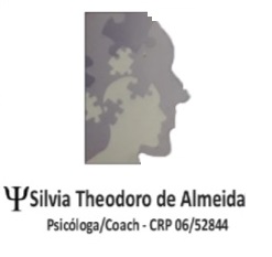 Psicóloga Silvia Theodoro de Almeida logo