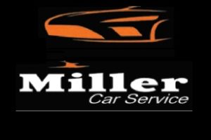 Mecânica e Reparos de Motor Miller Car Service