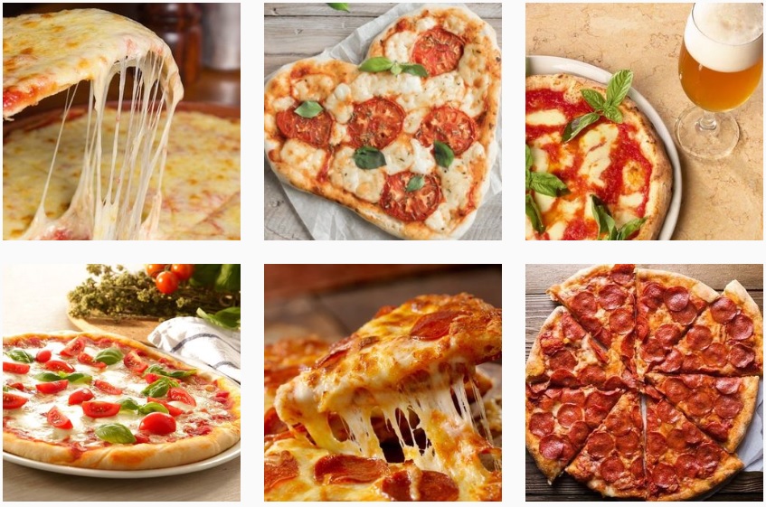 Pizzaria Saborele muito Sabor de Pizza