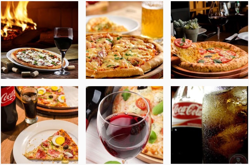 Pizzaria Saborele o verdadeiro Sabor da Pizza