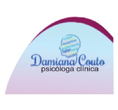 Psicóloga Clínica Damiana Couto