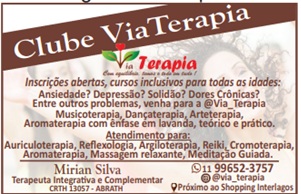Via Terapia