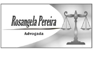 Advogada Rosangela Pereira