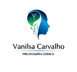 Psícanalista Clínica Vanilsa Carvalho