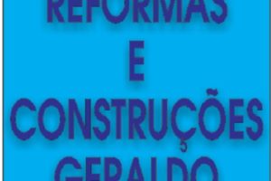 Reformas e Construções Geraldo