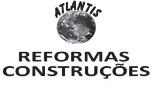 Reformas e construções Atlantis