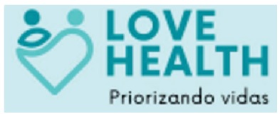 Cuidadora de Idosos Love Health