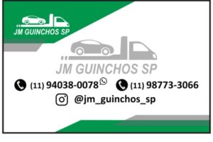 JM Guinchos SP