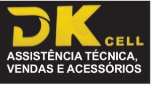 DK CELL Assistência Técnica