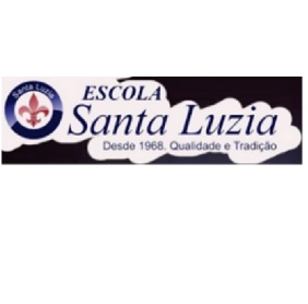 Pré escola Escola Santa Luzia