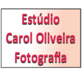 Estúdio de Fotografia Carol Oliveira!