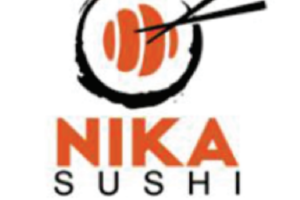Restaurante Japonês Comida Japonesa Nika Sushi