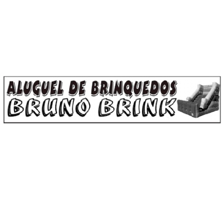 Bruno Brink Aluguel de Brinquedos