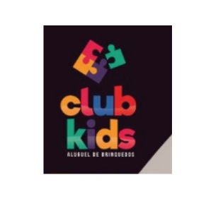 Kids Club Aluguel de Brinquedos