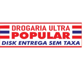 Drogaria Ultra Popular Disk Entrega