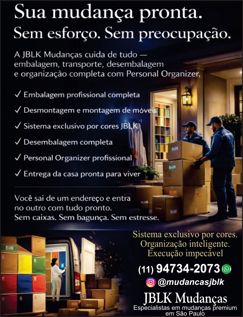 JBLK Pinturas Comerciais e Residenciais