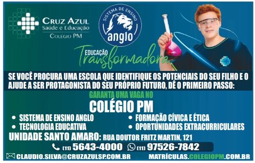 Colégio Cruz Azul Saúde e Educação