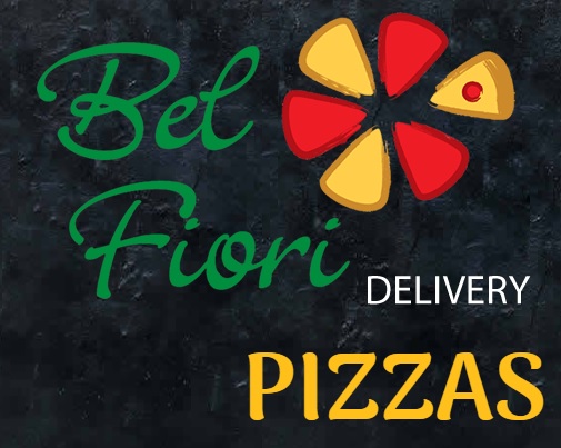 Pizzaria Bel Fiori - Pizzas e Esfirras Deliciosas