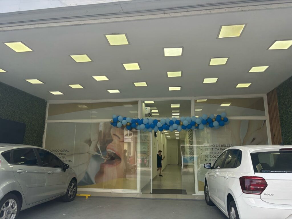 Clinica Odontológica La belle