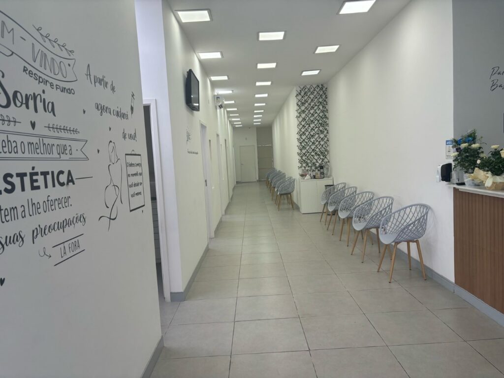 La Belle Clínica Odontológica