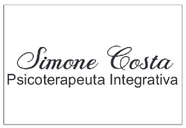 Psicoterapia Integrativa Simone Costa
