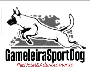 Gameleira Sport Dog Treinamento, Hospedagem e Cuidados Para Seu Cão