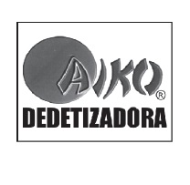 Aiko Dedetizadora