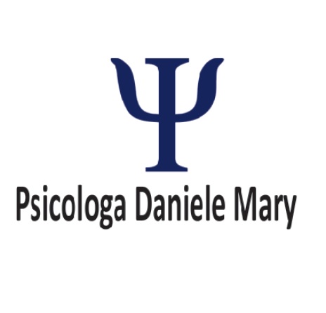 Psicóloga - Daniele Mary