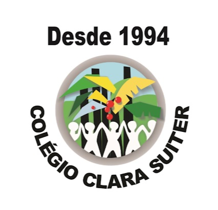 Colégio Clara Suiter - Berçário, Infantil e Fundamental