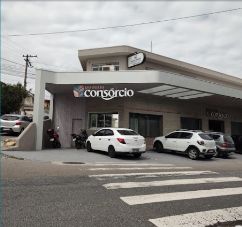 Padaria Consórcio O Melhor Frango Assado da Zona Sul