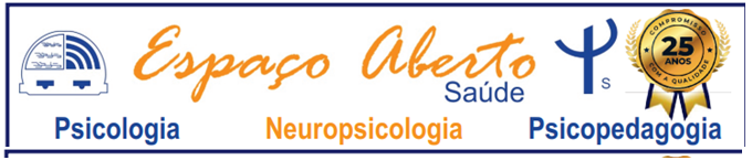 Espaço Aberto Saúde Psicologia