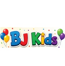 Bj Kids - Aluguel de Brinquedos com Segurança